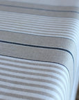 Regatta Blue Stripe
