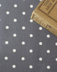 Dotty Smoke