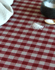 Check Cranberry