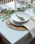 Stripe Ice Green