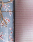 Stripe Woodrose