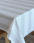 Regatta Green Stripe