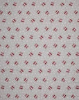 Almedahls Belle Amie Tomtenisse 145cm x 220cm