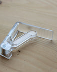 Sprung Table Cloth Clips - Pack of 4