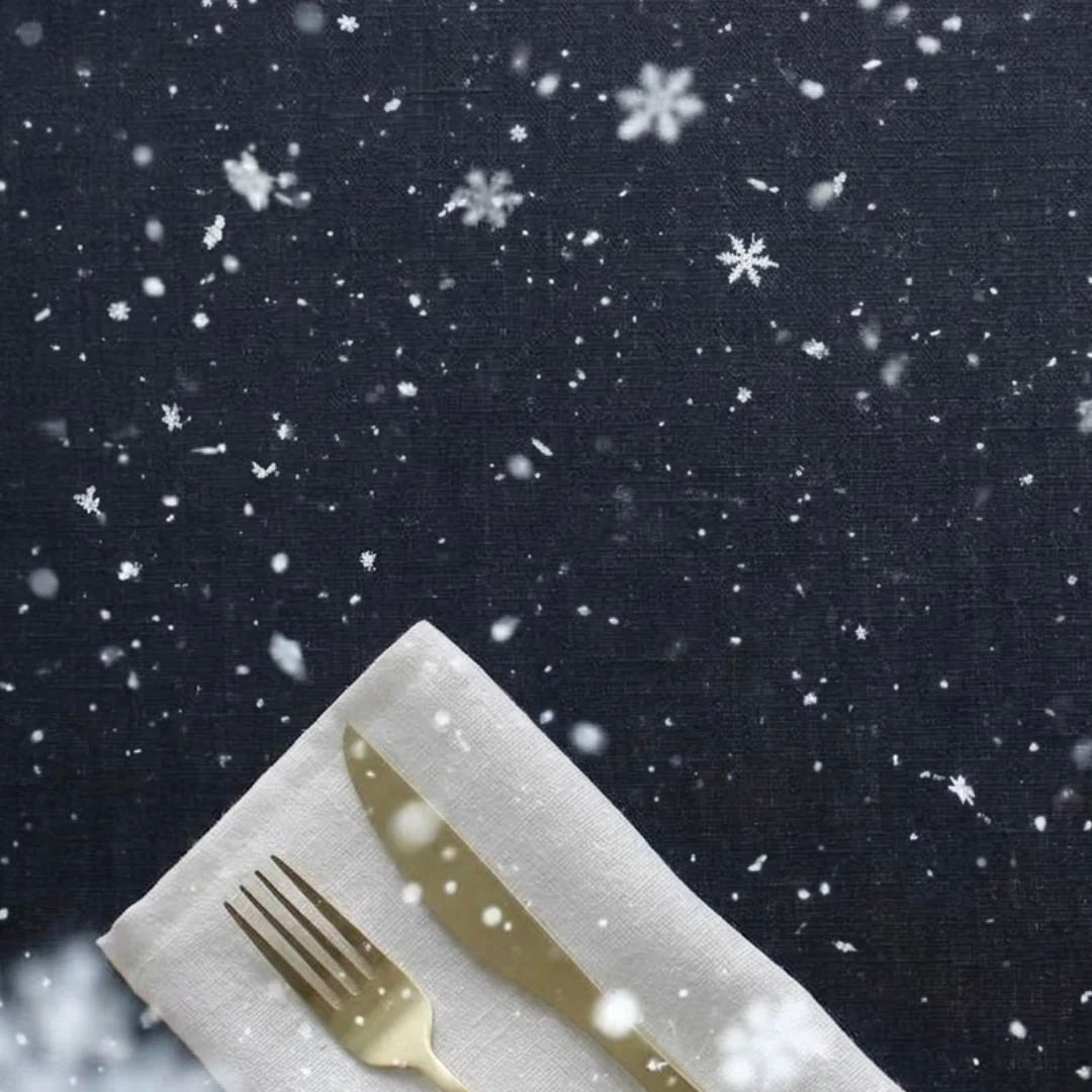 THE WINTER COLLECTION