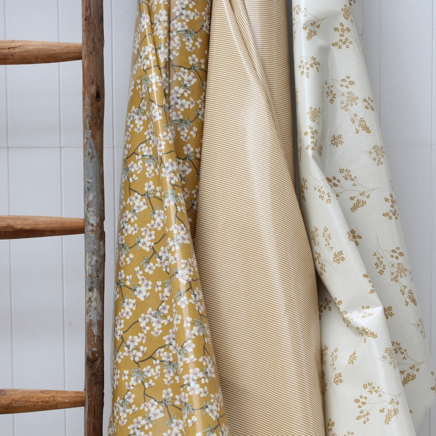 ALL OILCLOTH