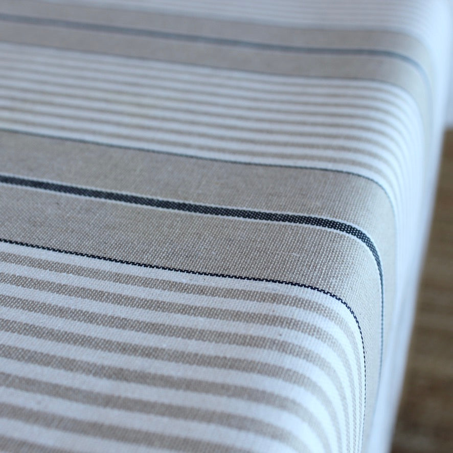 Regatta Blue Stripe
