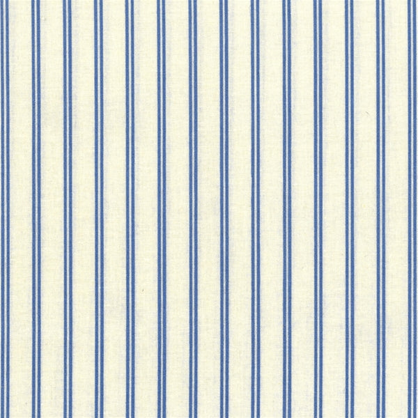Mariner Stripe - Blue