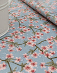 Amalie Dusty Blue/Old Rose
