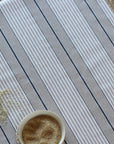 Regatta Blue Stripe