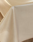 Stripe Mustard
