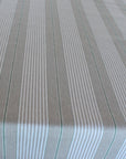 Regatta Green Stripe