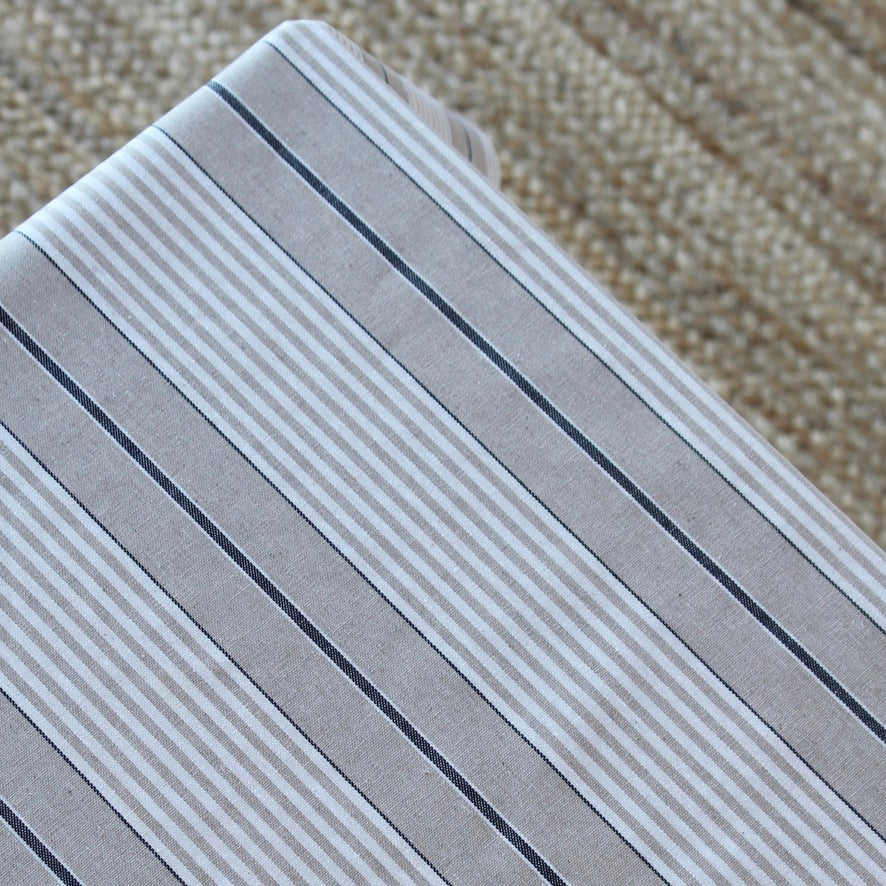 Regatta Blue Stripe