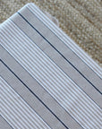 Regatta Blue Stripe