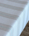 Regatta Green Stripe