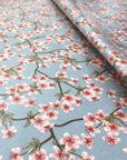 Amalie Dusty Blue/Old Rose